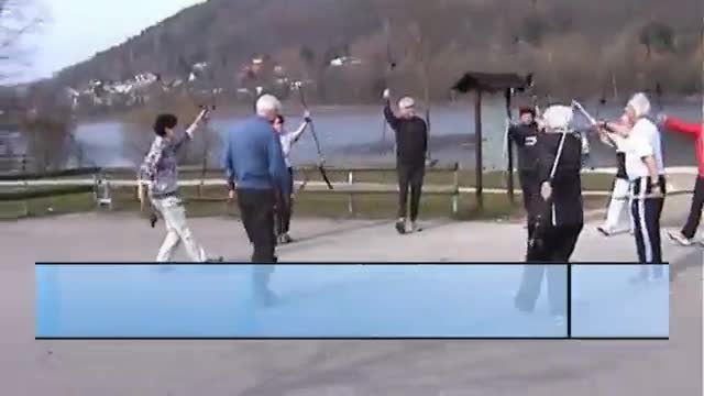 Play video